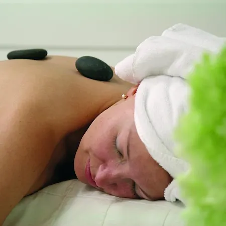 Hotel Kuntoutumiskeskus Apila