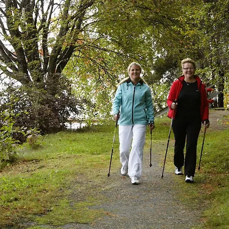 Hotel Kuntoutumiskeskus Apila