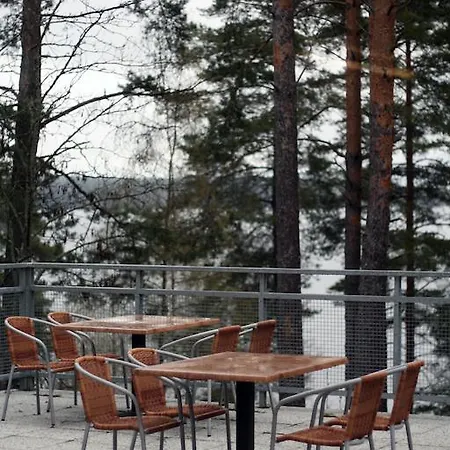 Kuntoutumiskeskus Apila Kangasala