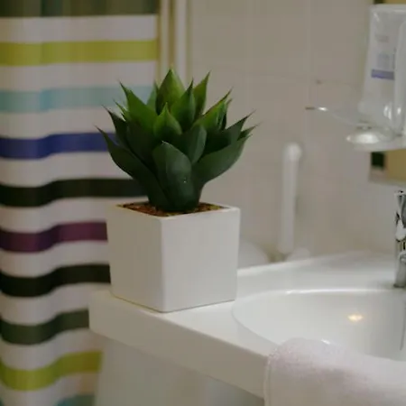 Kuntoutumiskeskus Apila Hotel 3*