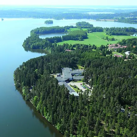 Hotel Kuntoutumiskeskus Apila