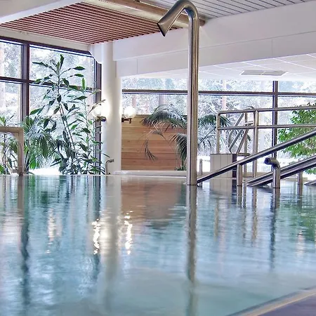 Hotel Kuntoutumiskeskus Apila