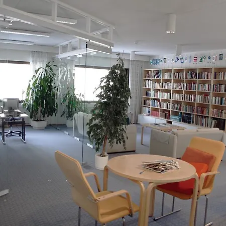 Kuntoutumiskeskus Apila