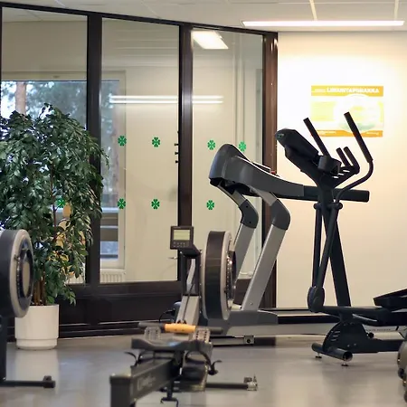 Kuntoutumiskeskus Apila Hotel