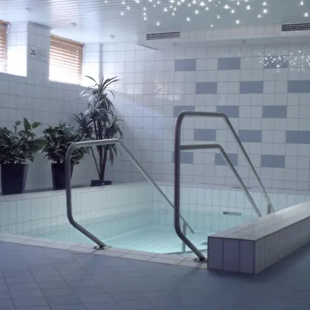 Hotel Kuntoutumiskeskus Apila Kangasala