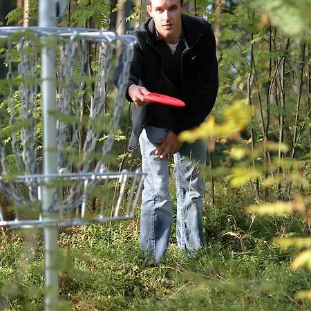 Hotel Kuntoutumiskeskus Apila