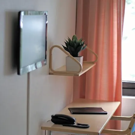 Kuntoutumiskeskus Apila Hotel