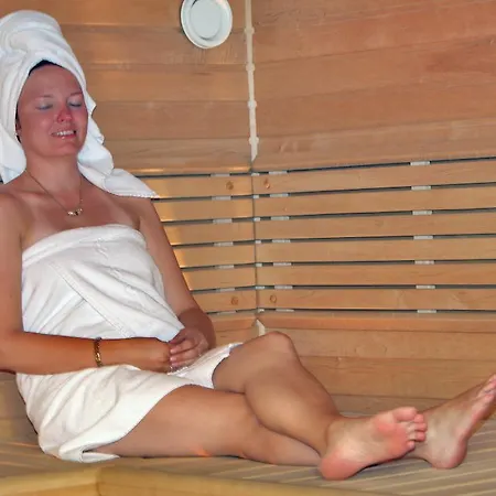 Kuntoutumiskeskus Apila 3*