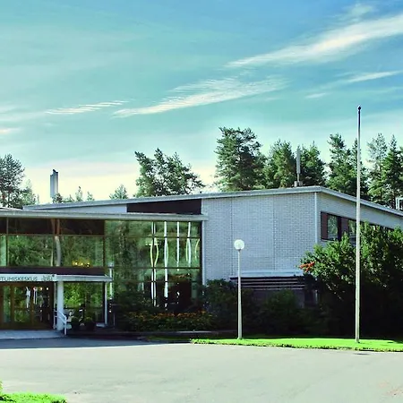 Hotel Kuntoutumiskeskus Apila Kangasala